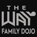The Way Family Dojo logo