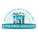 Acton Dental Associates logo
