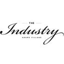 The Industry logo
