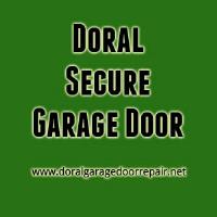 Doral Secure Garage Door image 6