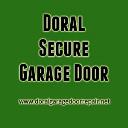 Doral Secure Garage Door logo