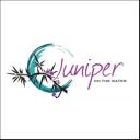 Juniper on the Water logo