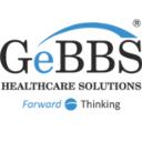 GeBBS Healthcare Solutions, Inc logo