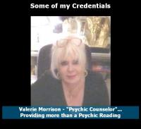 Valerie Morrison - Psychic Medium image 4