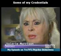 Valerie Morrison - Psychic Medium image 5
