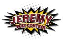 Jeremy Pest Control logo