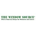 The Window Source of Kansas logo