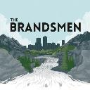 The Brandsmen logo