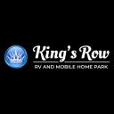 King's Row RV Park logo
