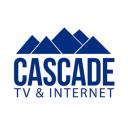 Cascade TV and Internet logo