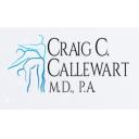 Craig C. Callewart, MD PA logo