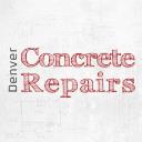 Concrete Repairs Denver logo