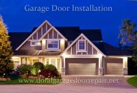 Doral Secure Garage Door image 3
