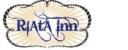 Riata Inn Marfa logo