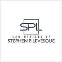 The Law Offices of Stephen P. Levesque logo