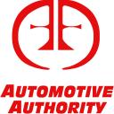 The Automotive Authority logo