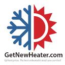  GetNewHeater.com logo