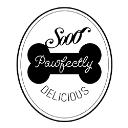 Sooo Pawfectly Delicious logo