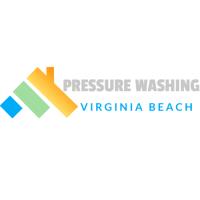 Pressure Washing Virginia Beach image 1