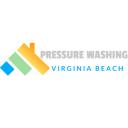 Pressure Washing Virginia Beach logo