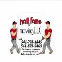 Hall Of Fame Moving LLC logo