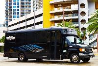 Limo Bus Orlando image 4