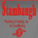 Stambaugh Plumbing and Heating logo