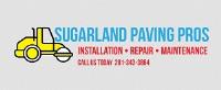 Sugarland Paving Pros image 4