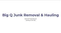 Big Q junk Removal & Hauling image 3
