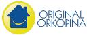 Original Orkopina Cleaning Service logo