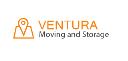 Ventura Moving and Storage logo