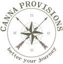 Canna Provisions Group logo