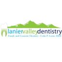Lanier Valley Dentistry logo