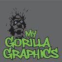 My Gorilla Graphics logo