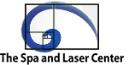 Spa and Laser Center logo