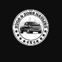 Hugo & Sons Hauling/ Junk Removal logo