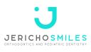Jericho Smiles Orthodontics & Pediatric Dentistry logo