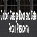 Golden Garage Doors and Gate Repair logo