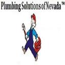 Plumbing Solutions of Nevada™ logo