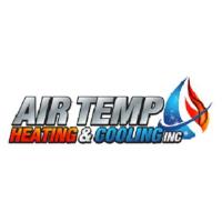 Heating & Cooling Services - Air Temp 911 image 2