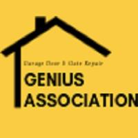 Genius Garage Doors and Gate Repair Association image 1