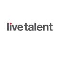 Live Talent - Orlando Trade Show Models logo