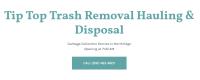 Tip Top Junk Removal Hauling & Disposal image 5