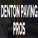 Denton Paving Pros logo