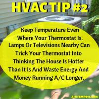 Heating & Cooling Services - Air Temp 911 image 1