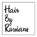 Hair By Russians logo
