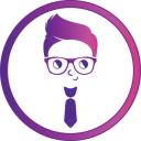Purple Tie Guys logo