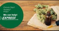 Express Marijuana Card image 1