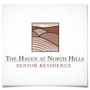 The Haven at North Hills Senior Residence logo