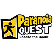 Paranoia Quest Escape the Room image 1